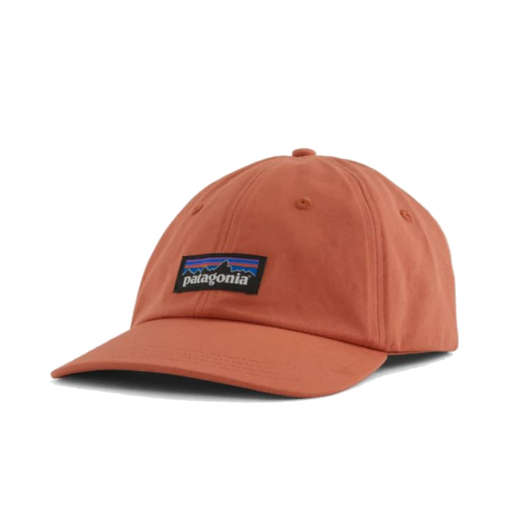 Patagonia P-6 Label Trad Cap